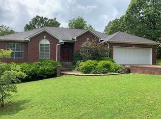 44 N Sunland Dr, Cabot, AR 72023