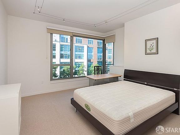 5th image of 219 Brannan St Unit 4D