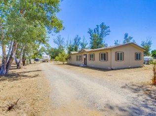 517 Teds Pl, Ramona, CA 92065