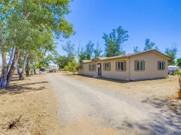 517 Teds Pl, Ramona, CA 92065