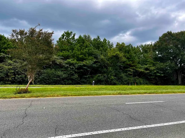 Xx Woodberry Rd, Quincy, FL 32351