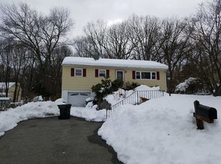 50 Duelk Ave, Monroe, NY 10950