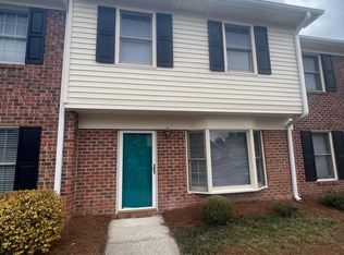 2700 Thackery Rd APT 42, Greenville, NC 27858