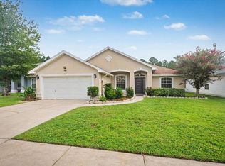711 Sid Dr, Jacksonville, FL 32218