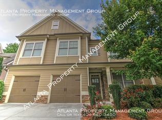 2081 Village Crest Dr NW, Atlanta, GA 30318