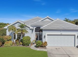 757 Pond Lily Way, Venice, FL 34293