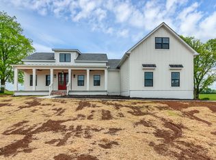 6 Old Zion Rd LOT 6, Columbia, TN 38401