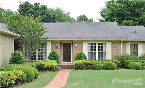 8603 Esslinger Court Front View 2