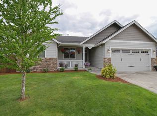 1033 SW Coral St, Junction City, OR 97448