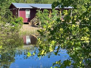 535 Husk Ln, Somerville, TX 77879