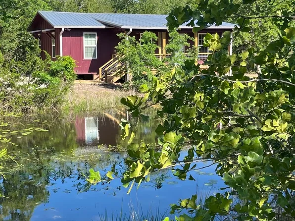 535 Husk Ln, Somerville, TX 77879