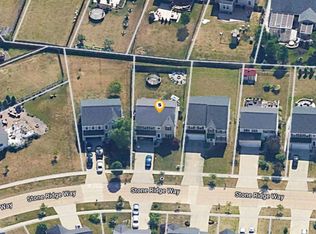 218 Stone Ridge Way, Berea, OH 44017