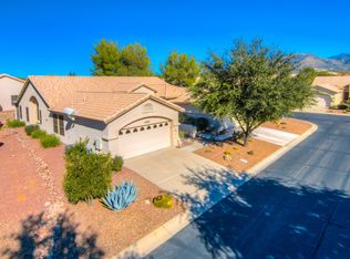 38993 S Serenity Ln, Saddlebrooke, AZ 85739