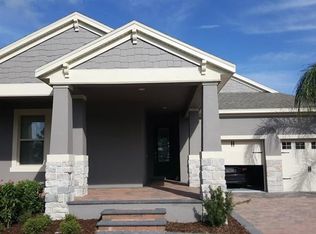 16292 Rock Coast Dr, Winter Garden, FL 34787