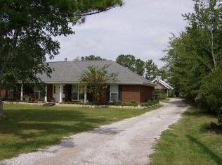 19923 Chestnut Dr, Foley, AL 36535