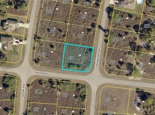 1252 Brookpark Ave, Fort Myers, FL 33913