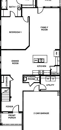 Floor Plan.