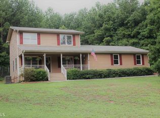 1101 Penland Rd, Covington, GA 30014