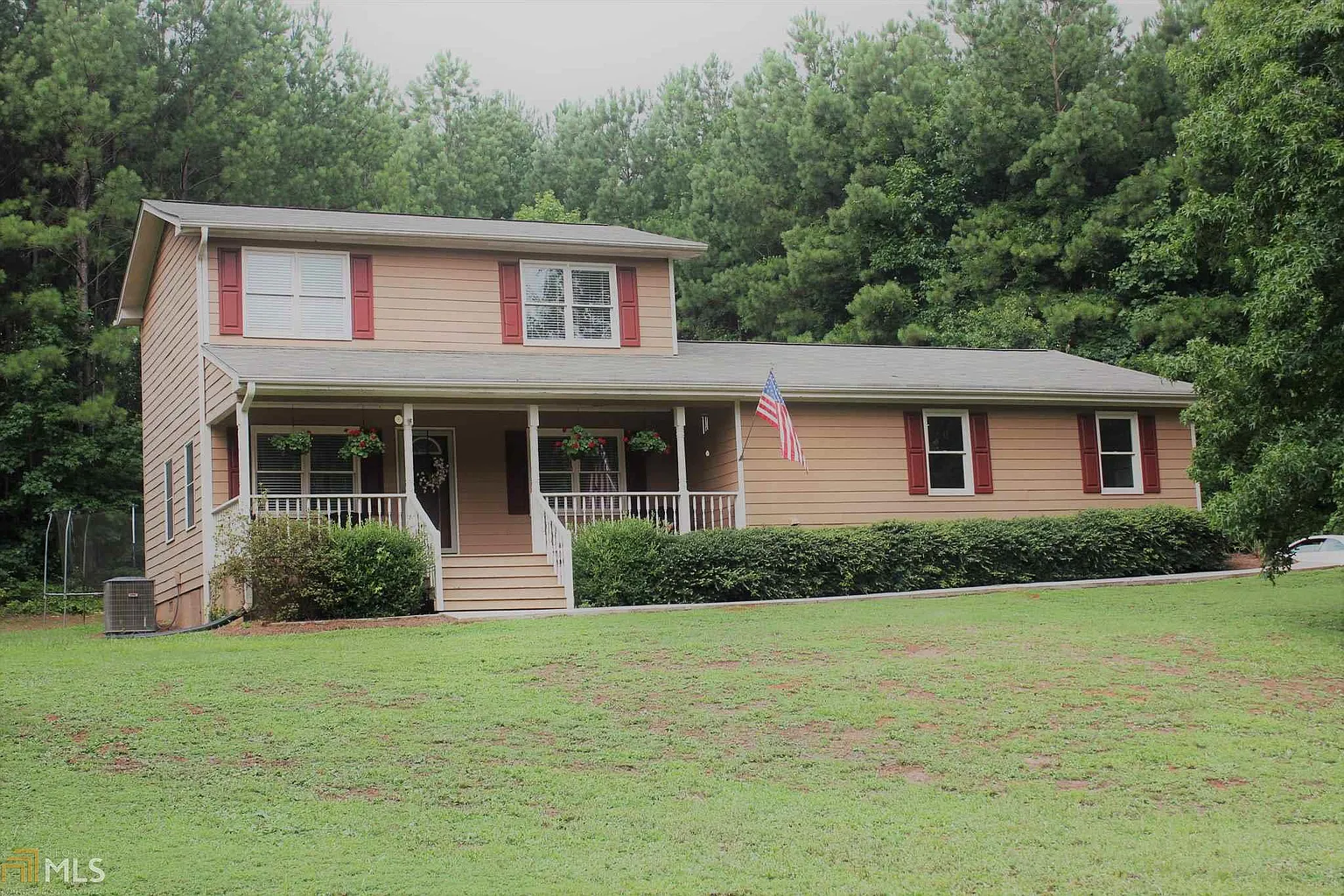 1101 Penland Rd photo 1