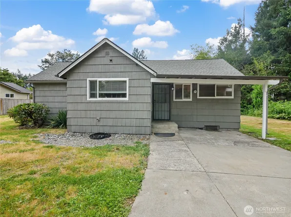 26040 108th Avenue SE, Kent, WA 98030