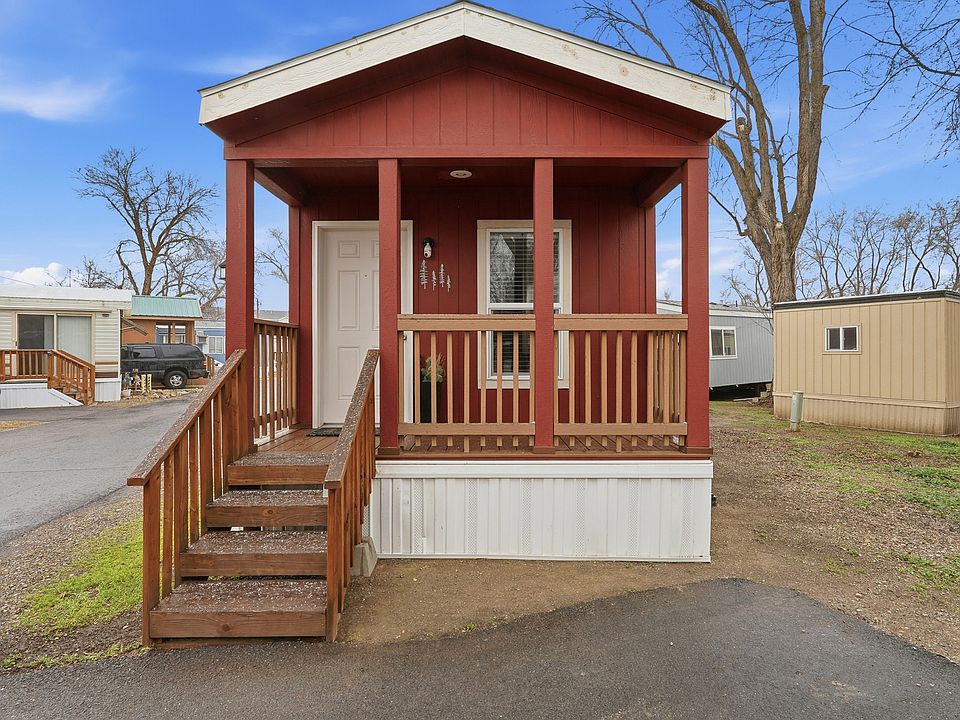 1st image of 200 N Harrisville Rd #21