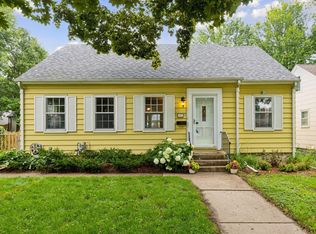 117 17th Ave N, Hopkins, MN 55343