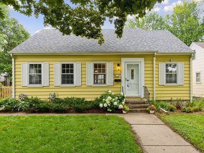 117 17th Ave N, Hopkins, MN, 55343