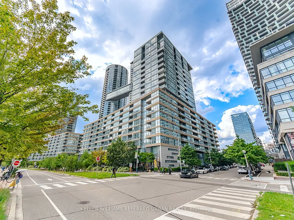 10 Capreol Ct #1707