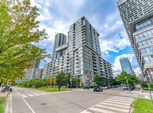 10 Capreol Ct #1707, Toronto, ON M5V 4B3