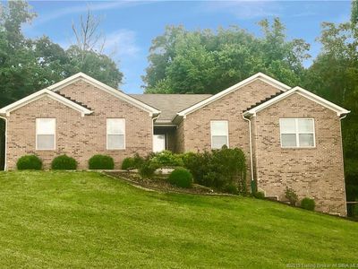 7012 Rainelle Dr, Lanesville, IN, 47136