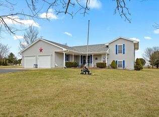522 County Road 1900 N, Champaign, IL 61822