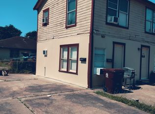 209 N 9th St #UP, Kingsville, TX 78363