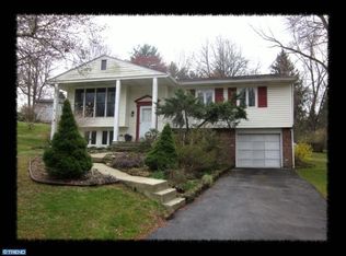 5 Devon Ln, Media, PA 19063