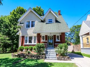 6605 Plainfield Rd, Cincinnati, OH 45236