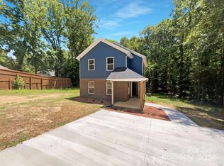 48 Magnolia St, York, SC 29745