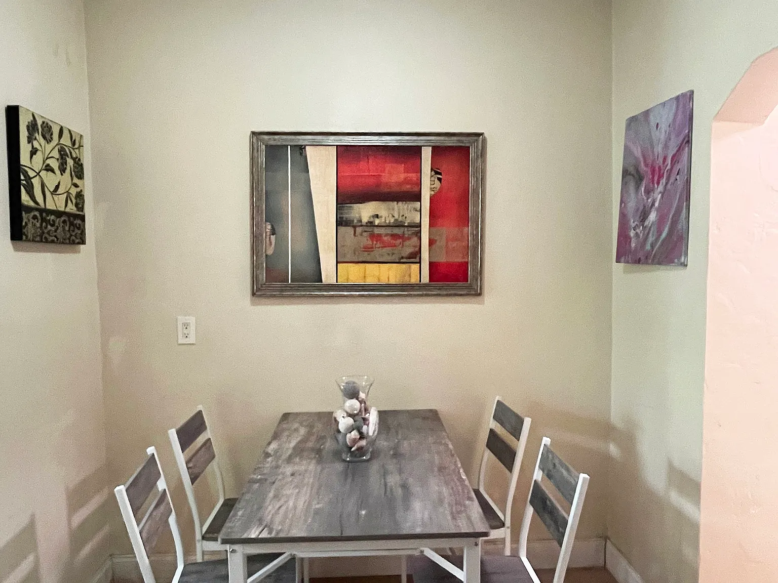 1 bed, 800 sqft, $2,300 — Photo 4