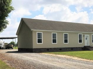 1401 Lopez Rd, Erath, LA 70533