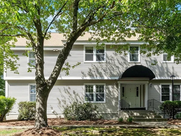 425 Main St Unit 16C, Hudson, MA 01749