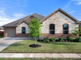 3428 Evergreen Way, Midlothian, TX 76065