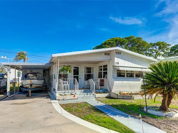 10315 Cortez Rd W Lot 28-6, Bradenton, FL 34210