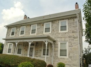 50 N 36th St, Camp Hill, PA 17011