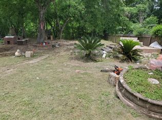 1207 Luna St, Austin, TX 78721