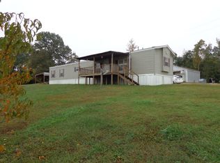 1865 Pleasant Hill Rd, Mansfield, TN 38236