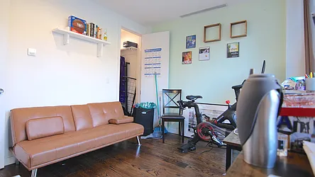 Rented by Nooklyn NYC LLC