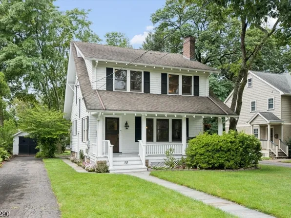 30 Rodney St, Glen Rock Boro, NJ 07452
