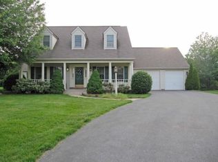 3863 Sterling Way, Columbia, PA 17512