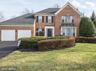 201 Ashton Dr SW, Leesburg, VA 20175