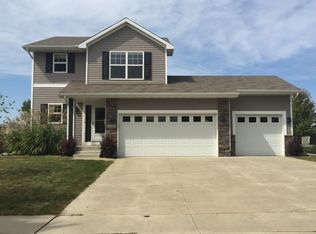 4202 NE Trilein Dr, Ankeny, IA 50021