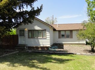 2106 Columbia Ave, Helena, MT 59601