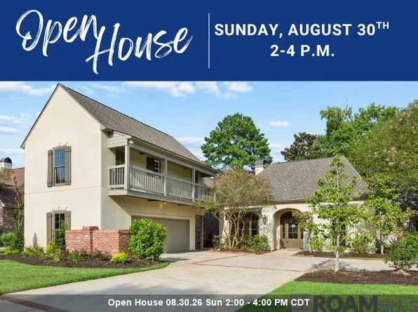 17847 Pecan Shadows Dr, Baton Rouge, LA 70810